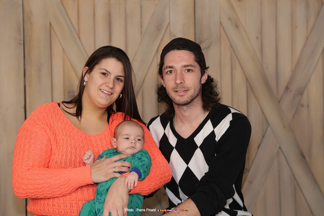 Fête des nouveau-nés 2015